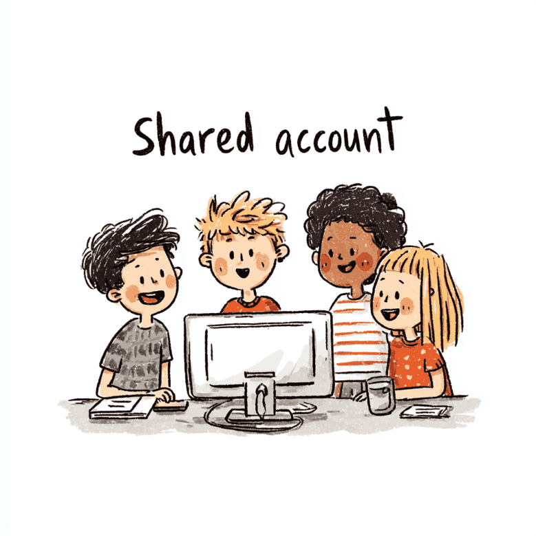 Full Features. Shared Costs.